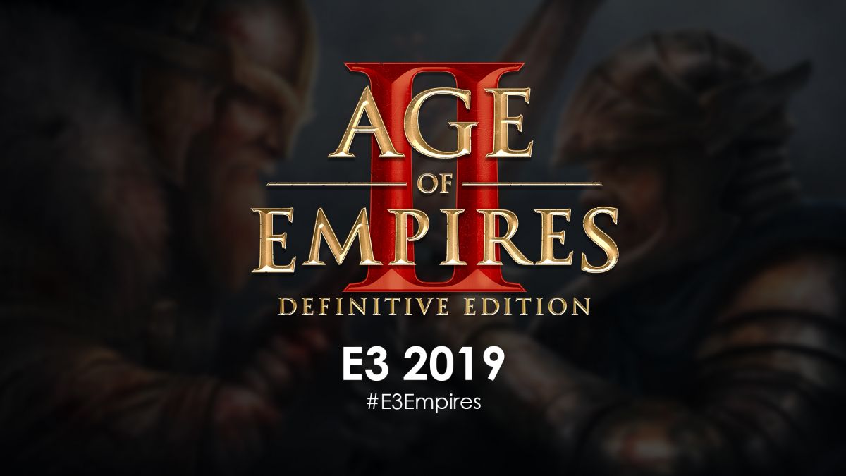 Age of Empires: Definitive Edition Serial Key